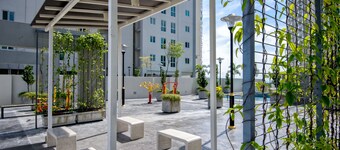 ★ Couples Getaway II ★ Cozy Suite Sleeps 1~4 |城市套房
