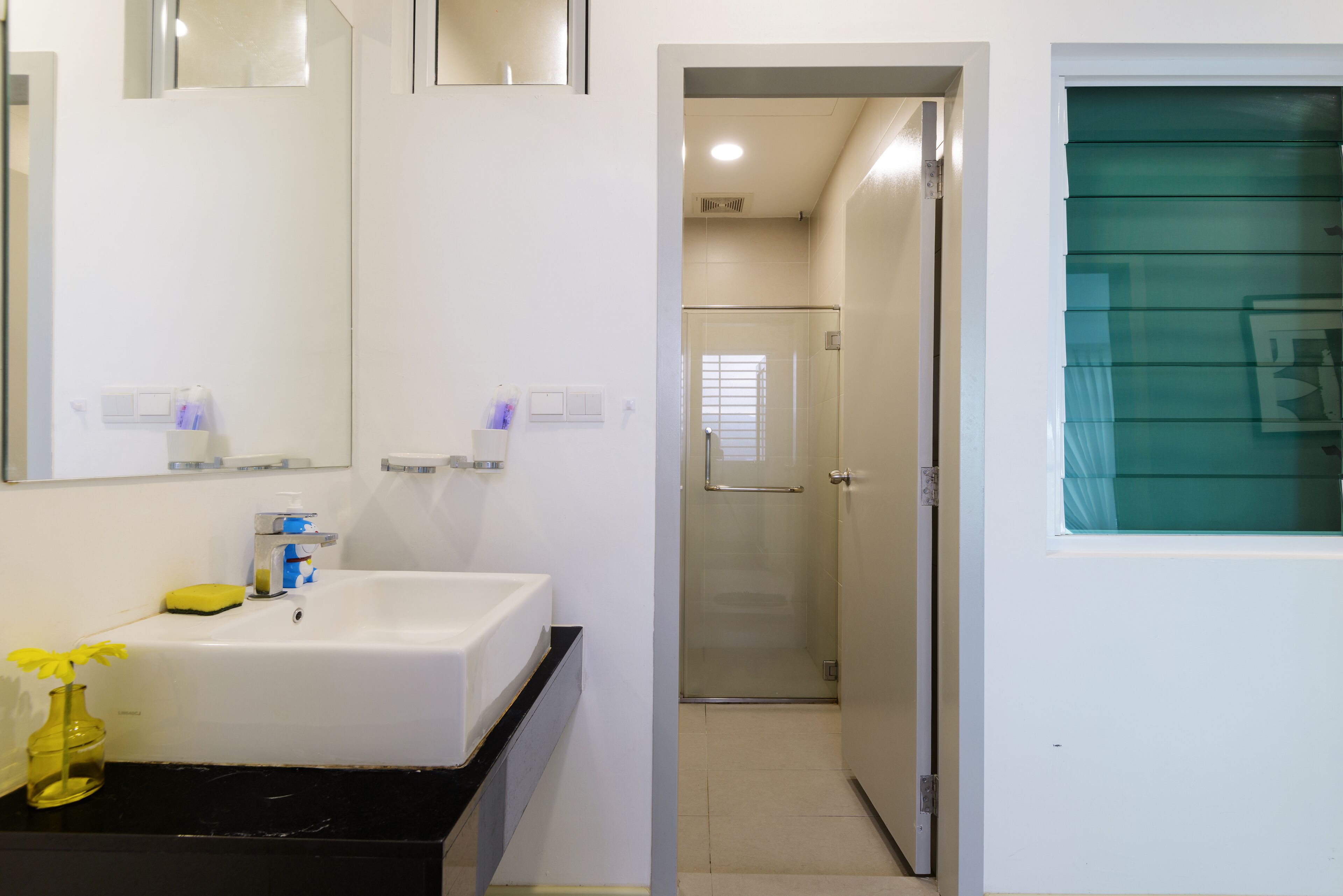 ★Couples Getaway XXV★ Cozy Suite Sleeps 1~4 | 城市套房