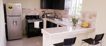 Lovely 2 Bedroom Apartment