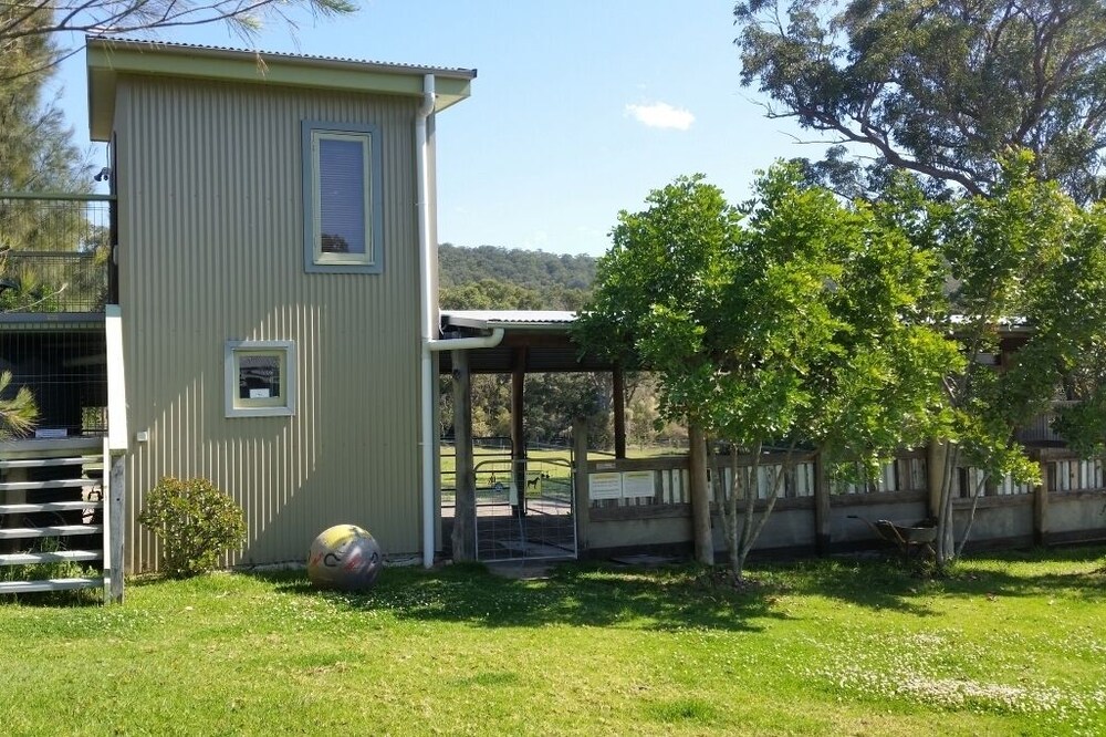 Visit our Stables Studio, for a relaxing & rejuvenating weekend away from it all