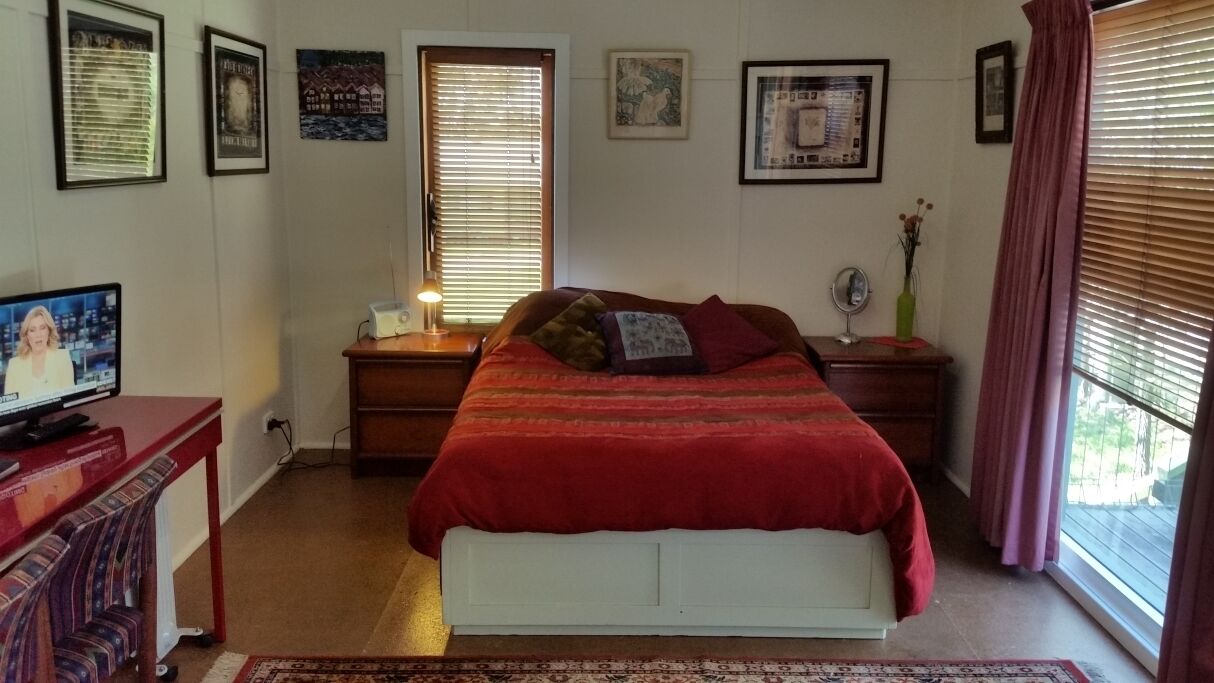 Visit our Stables Studio, for a relaxing & rejuvenating weekend away from it all