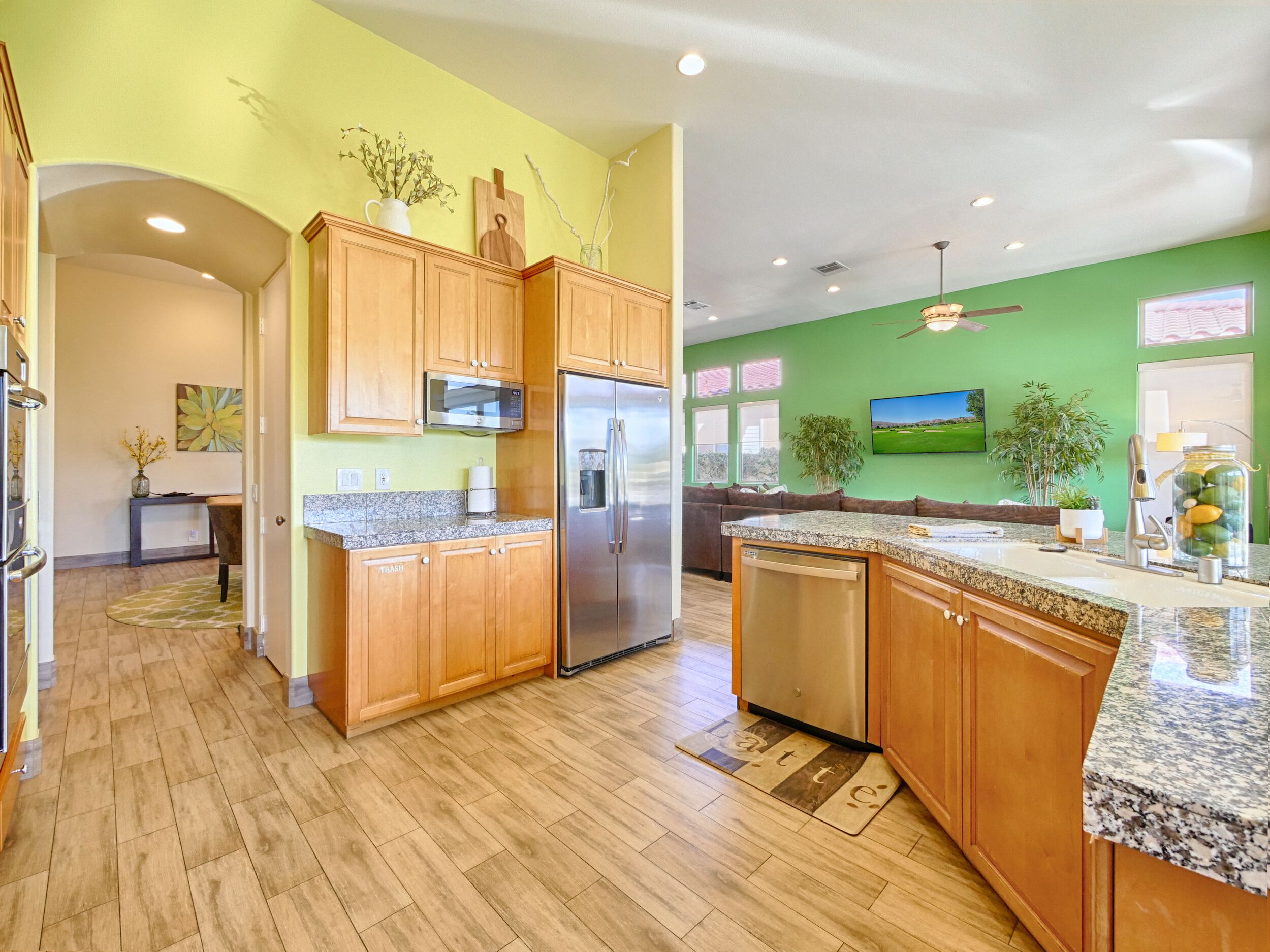 Stunning & Amenities Loaded PGA West Masterpiece