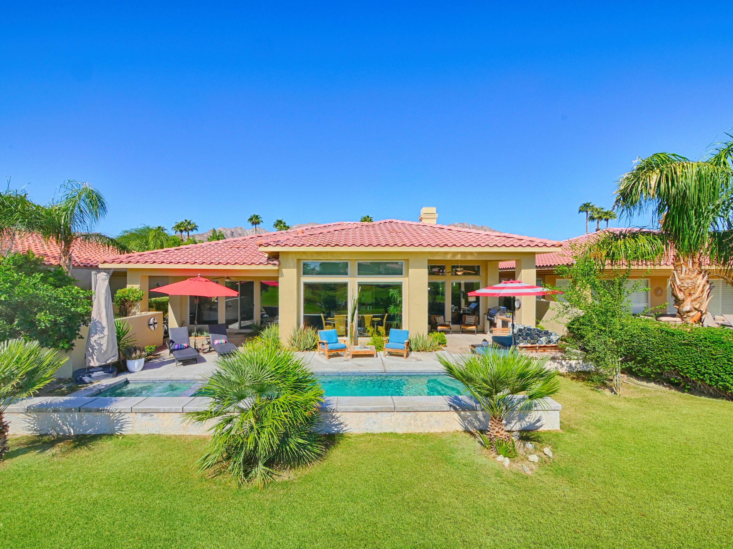 Stunning & Amenities Loaded PGA West Masterpiece