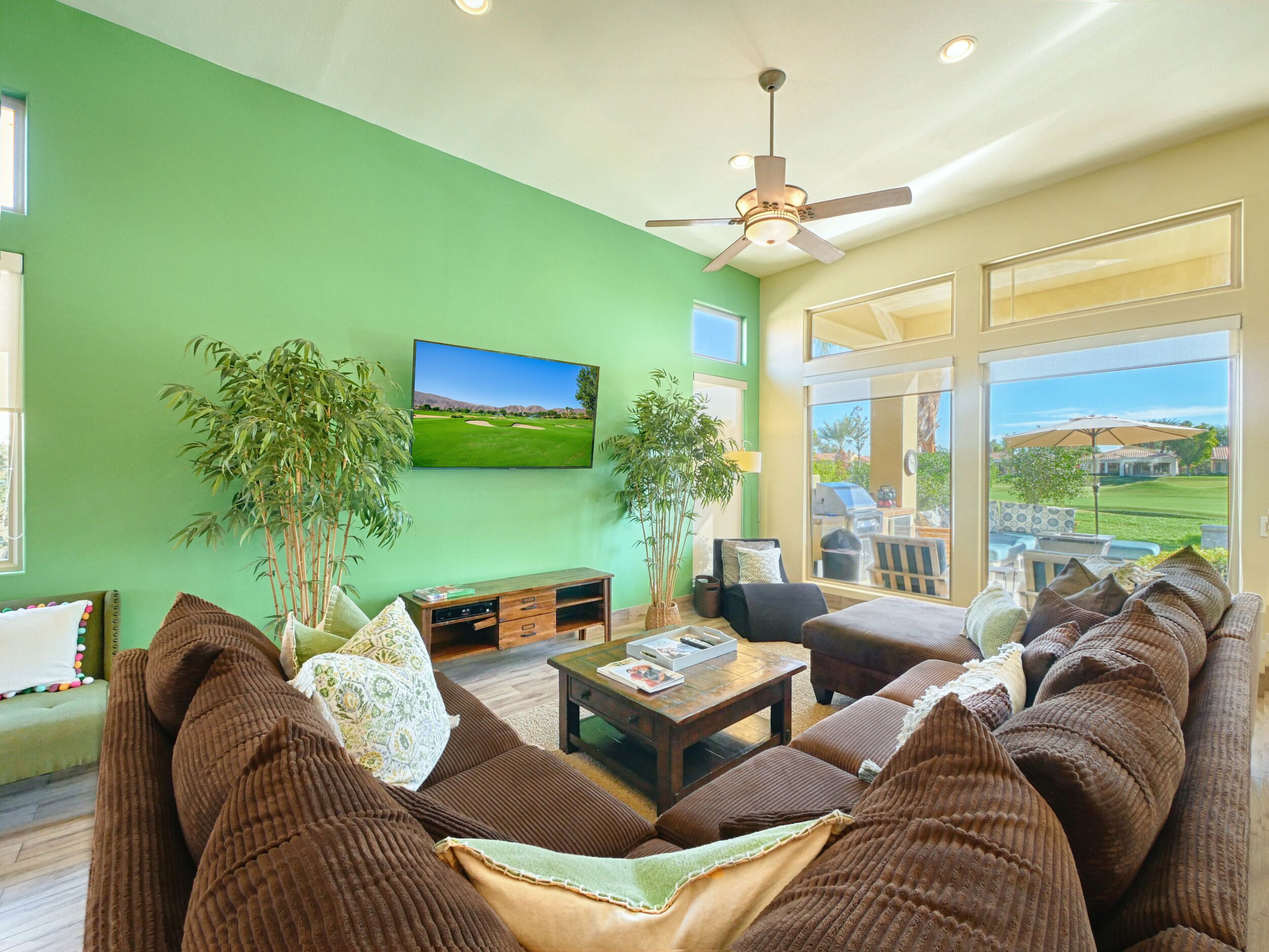 Stunning & Amenities Loaded PGA West Masterpiece