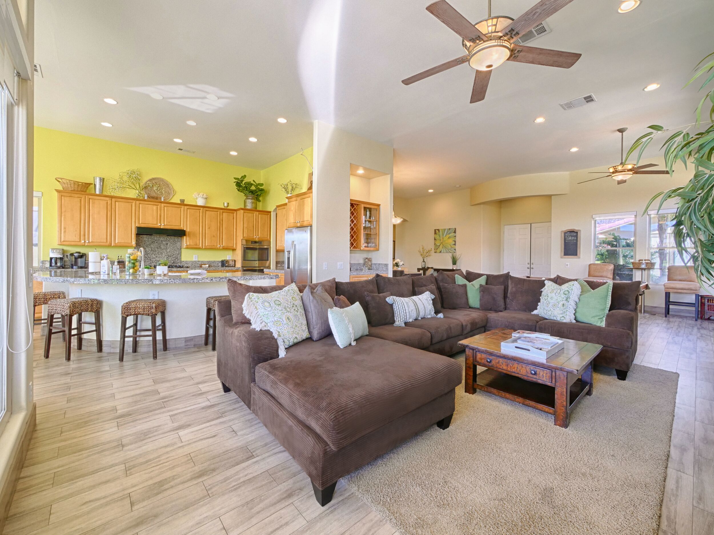 Stunning & Amenities Loaded PGA West Masterpiece