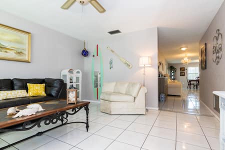 St. Petersburg Private vacation home