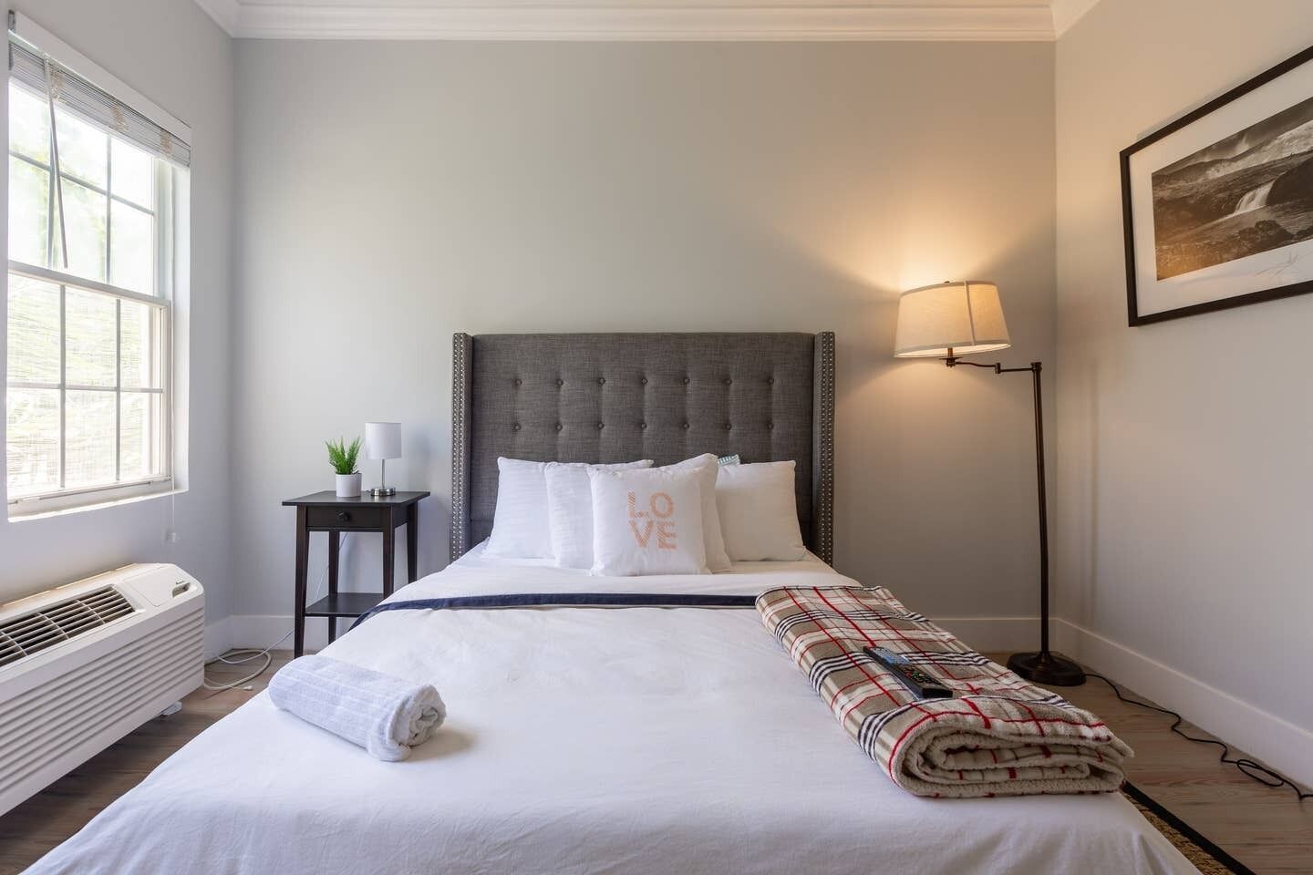 Palm Beach Apartment