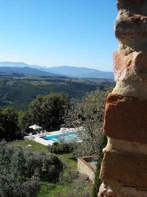 Alberca