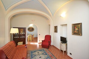 Area soggiorno