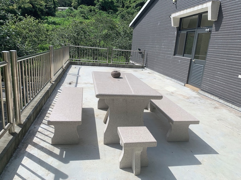 微楓渡假民宿評價、特色體驗、房價資訊、訂房連結 – 溫馨親切的檜木風情住宿 - 照片 3