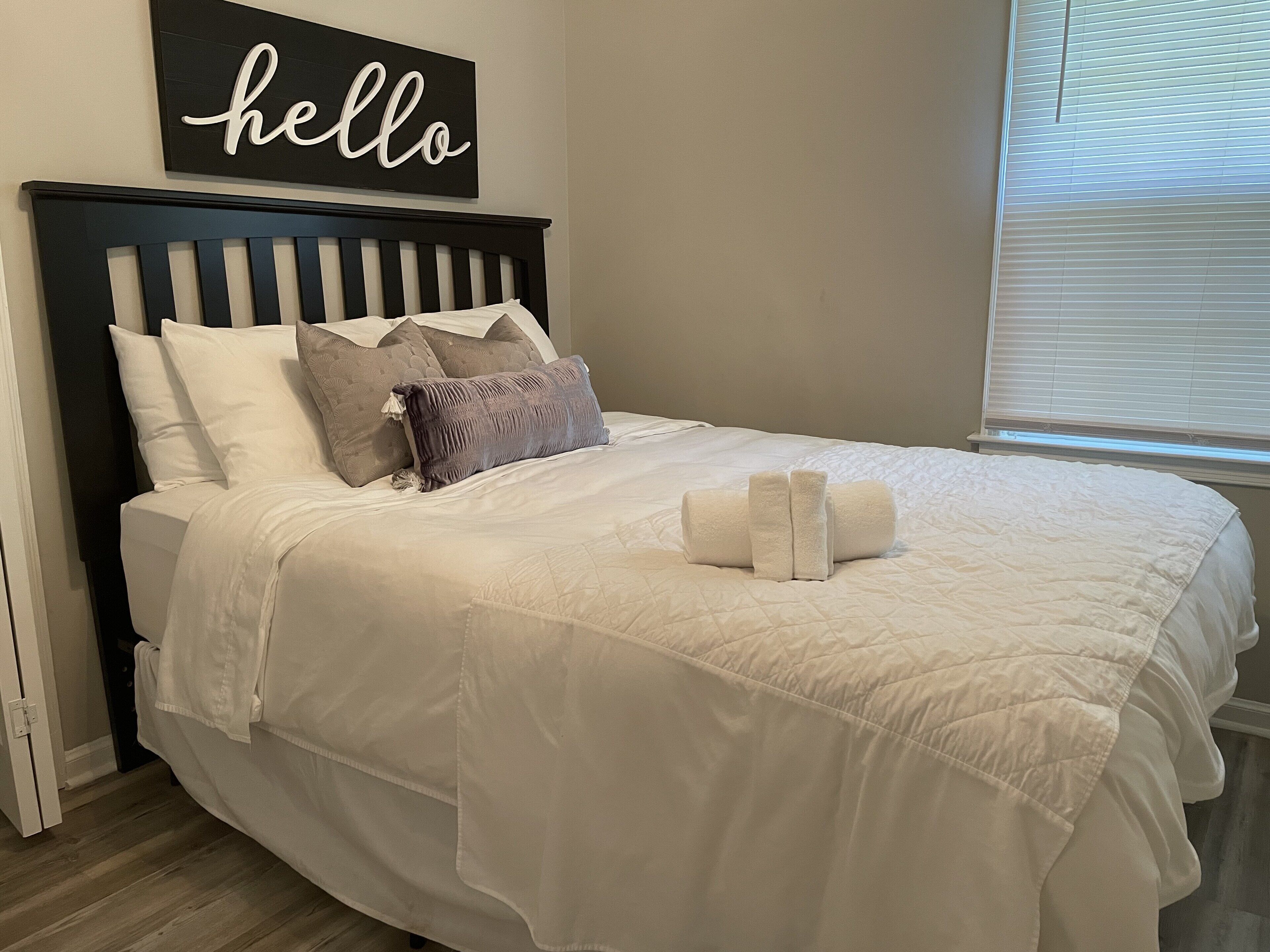 HomeTel: Hybrid Home and Hotel