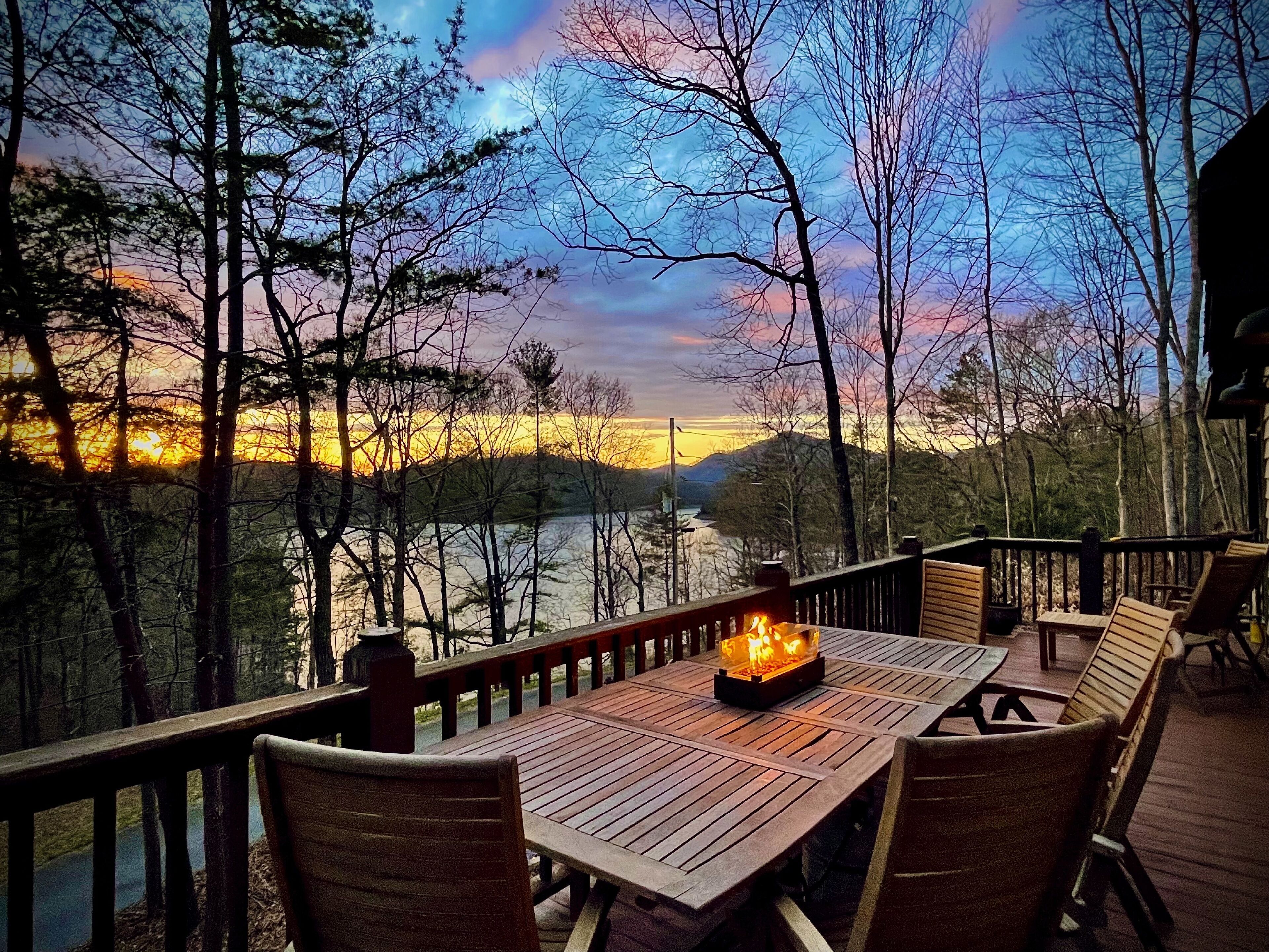 Cozy Mountain Retreat in Bear Paw Resort! Location, Location, Location!