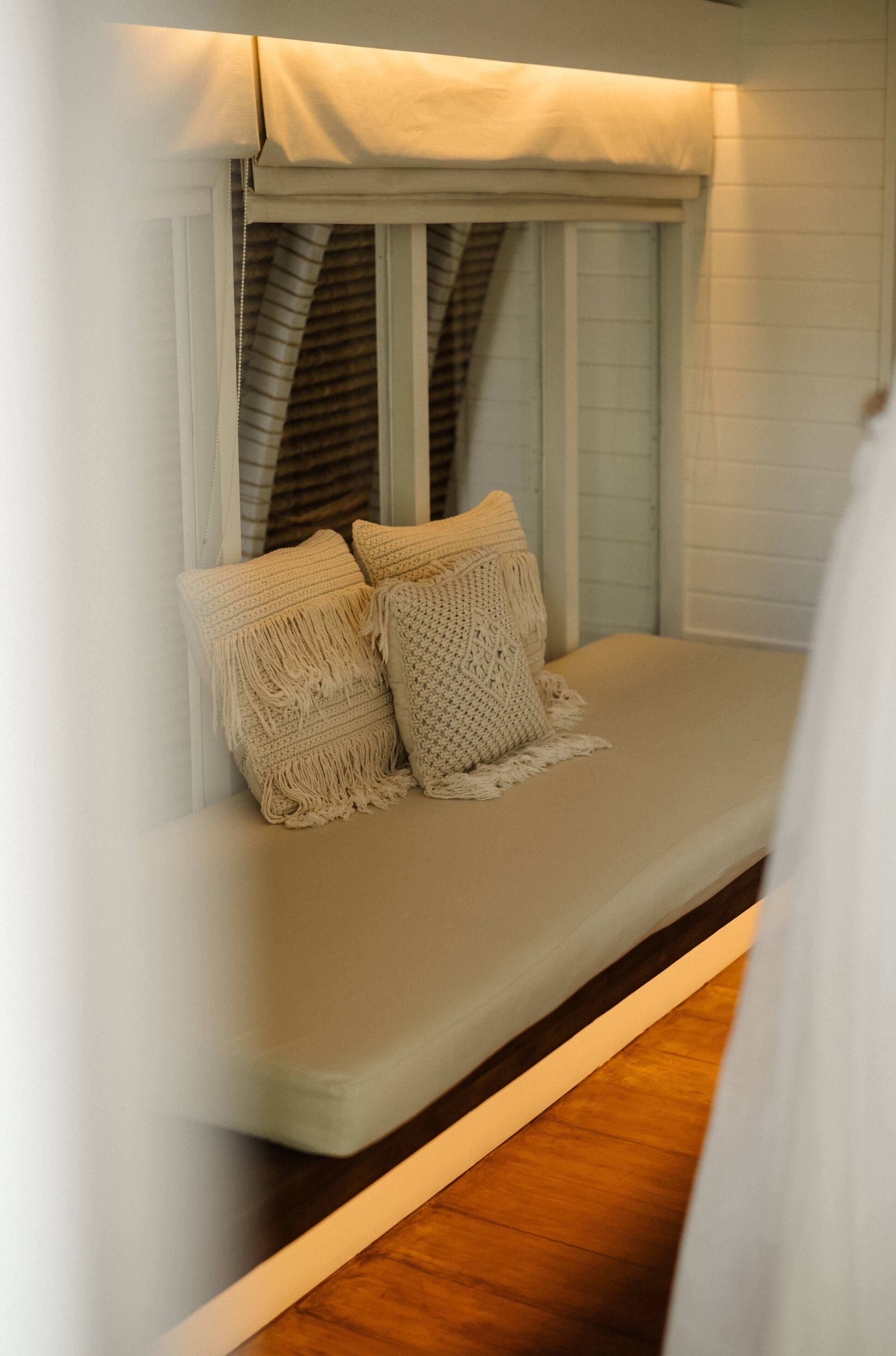 Foto - Lumi Hotel Gili Trawangan