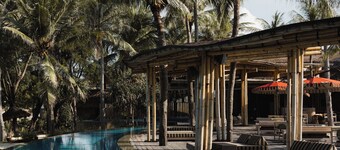 露米吉利特拉瓦尔甘酒店