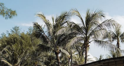 Lumi Hotel Gili Trawangan