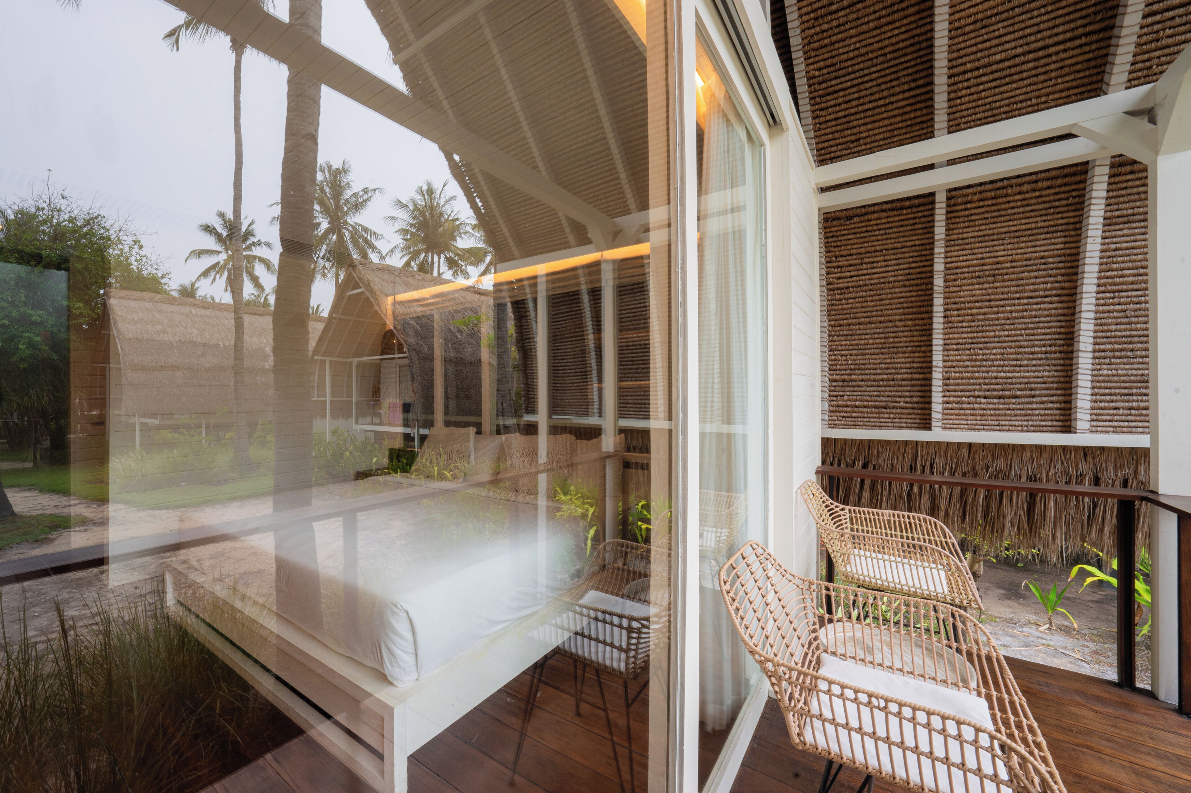 Foto - Lumi Hotel Gili Trawangan
