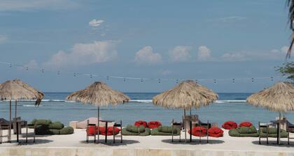 Lumi Hotel Gili Trawangan