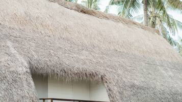 デラックス コテージ (Free Minibar) | ミニバー、セーフティボックス (室内)、アイロン / アイロン台、WiFi (無料)