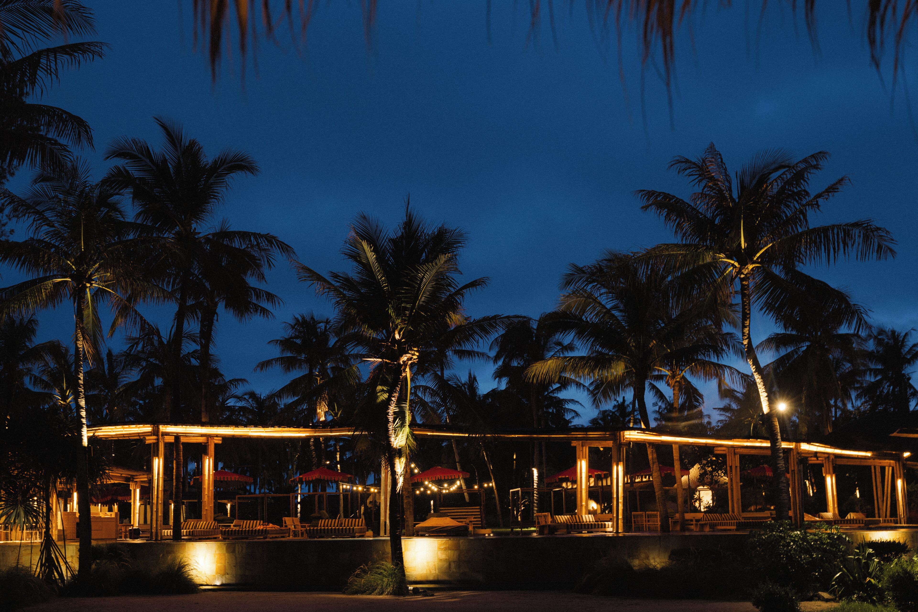 Foto - Lumi Hotel Gili Trawangan