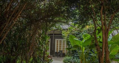 The Bellavista Hostel