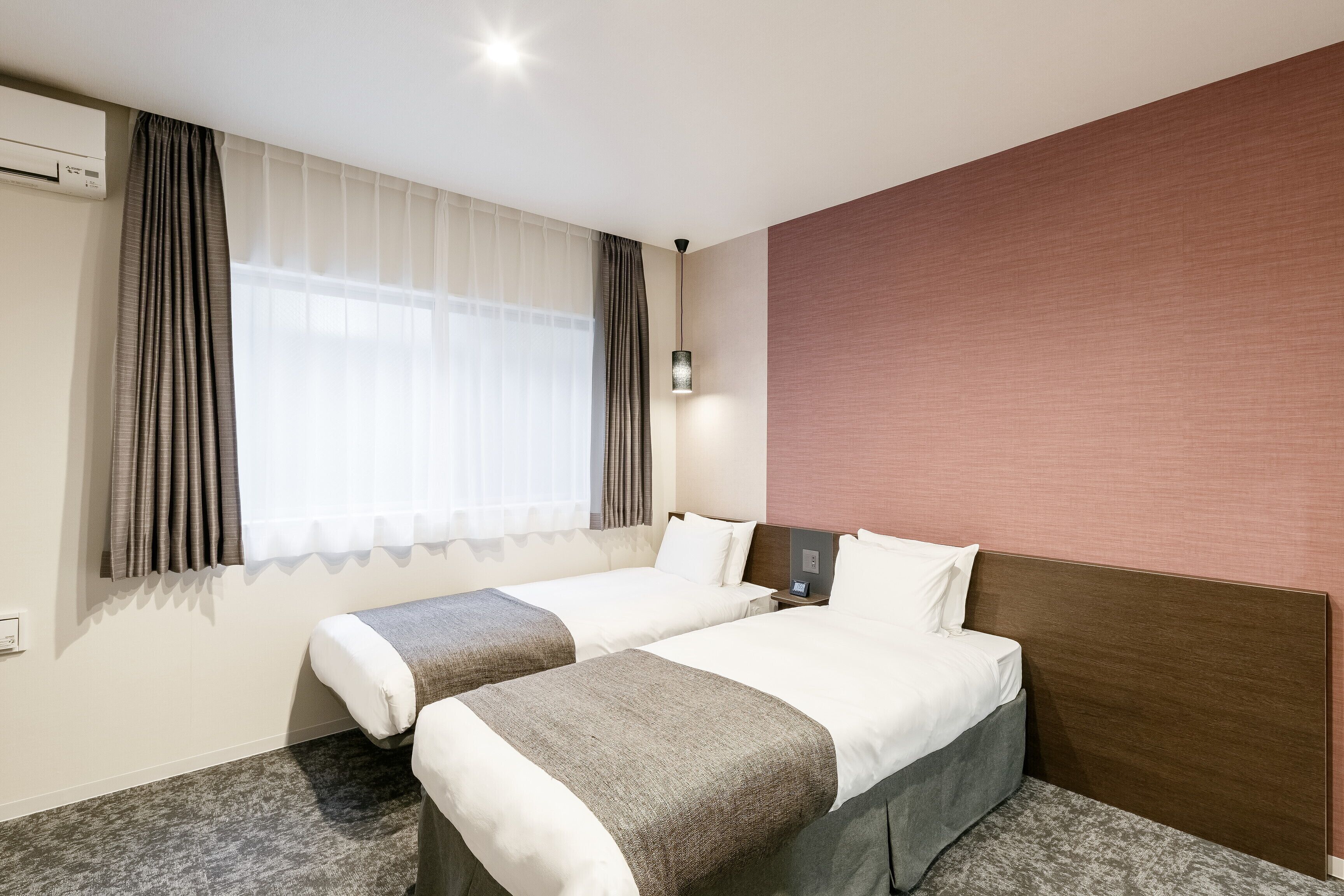 Foto - M's Hotel Kyoto Station Kasuga