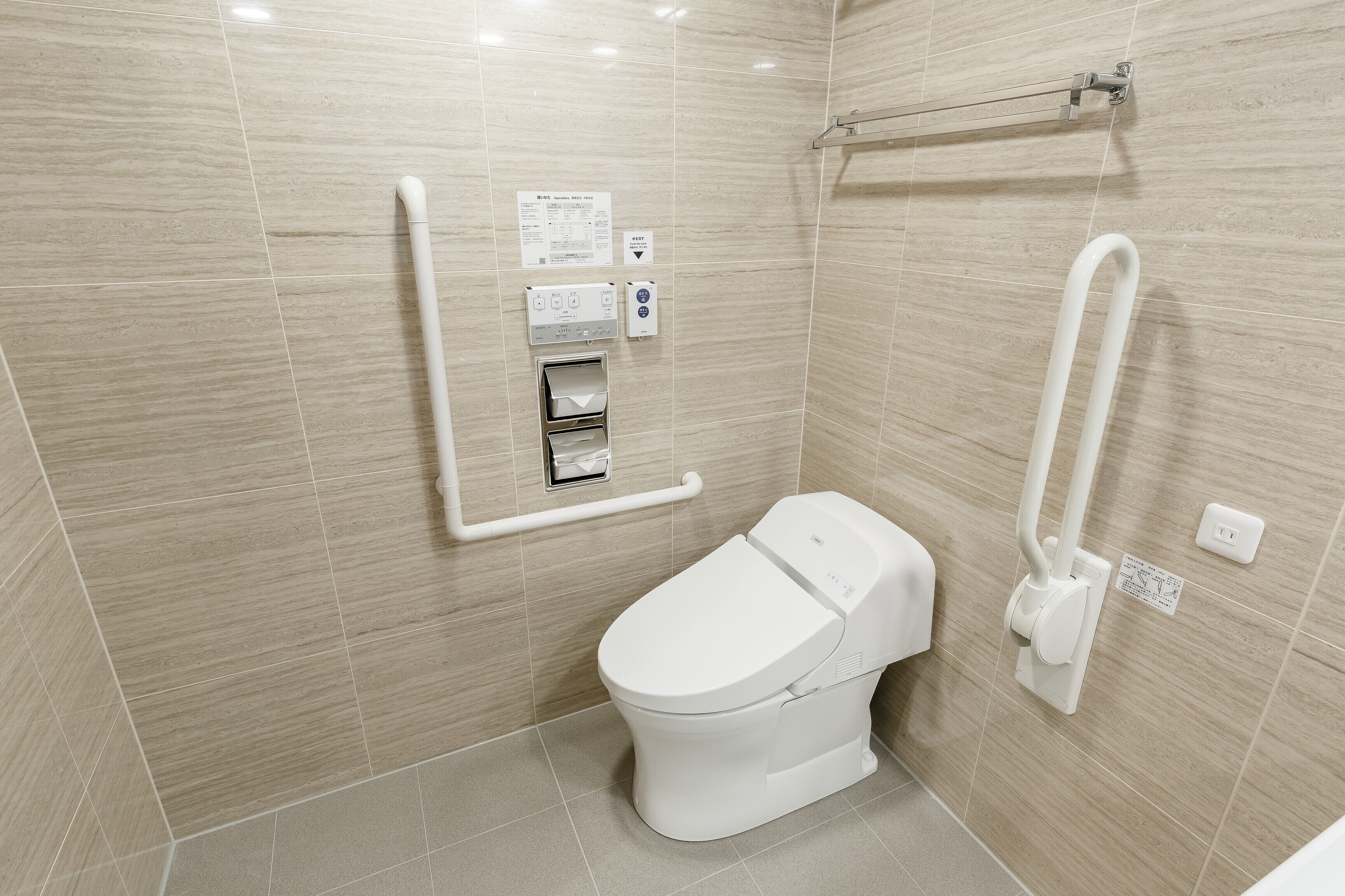 Foto - M's Hotel Kyoto Station Kasuga