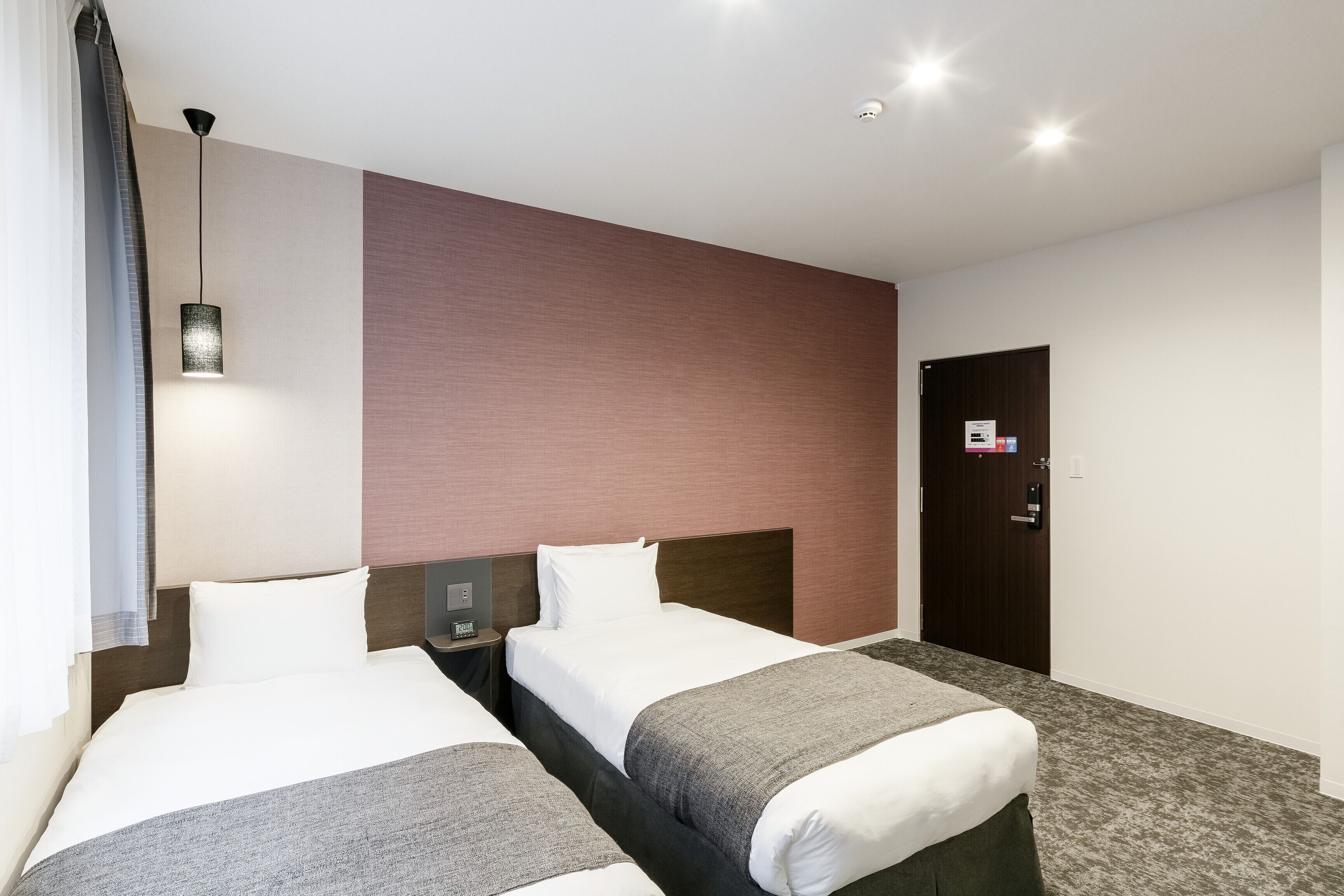 Foto - M's Hotel Kyoto Station Kasuga