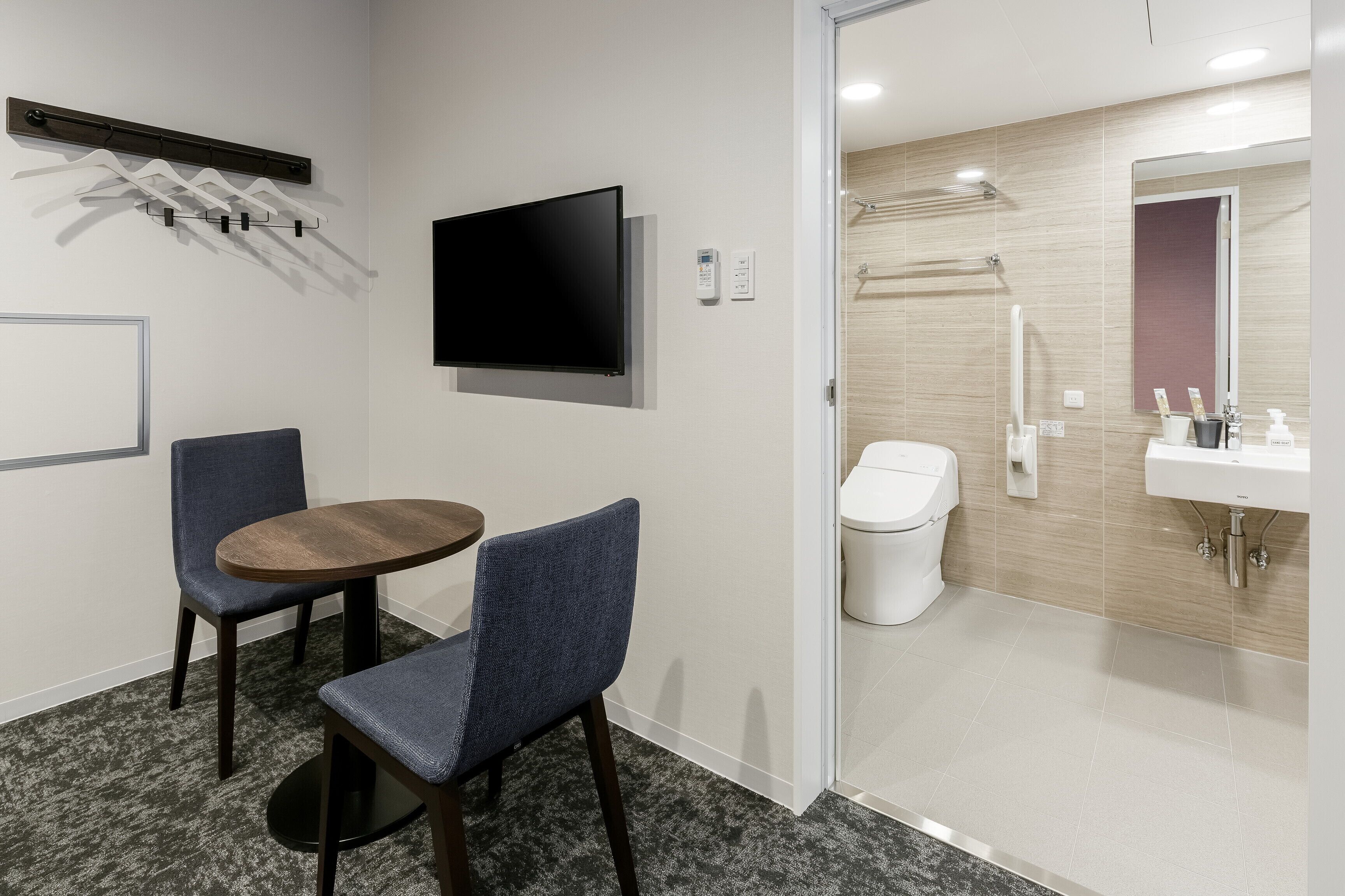 Foto - M's Hotel Kyoto Station Kasuga