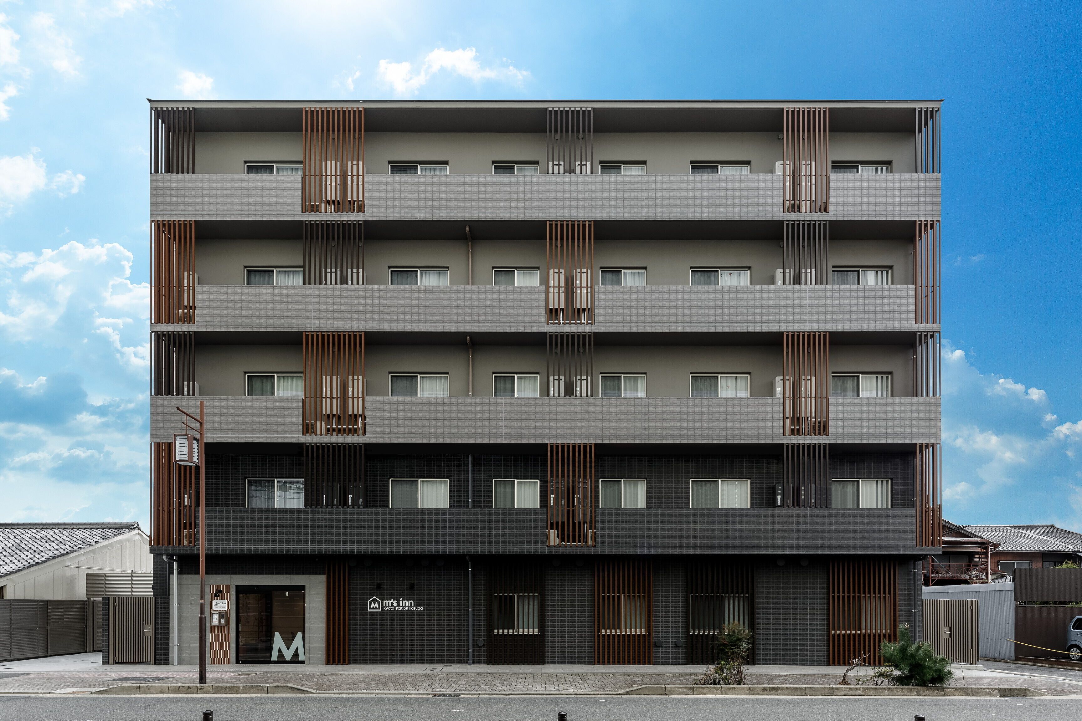 Foto - M's Hotel Kyoto Station Kasuga