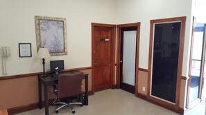 Businesscenter