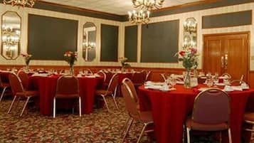 Bankettsal