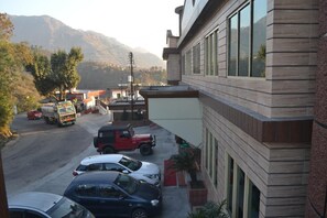 Parkservice (kostenlos)