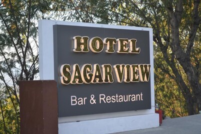 Hotel Bilaspur Sagar View