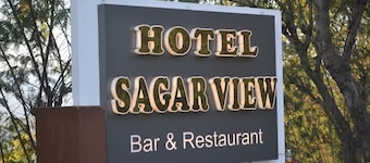 Hotel Bilaspur Sagar View