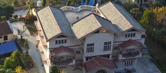 Hotel Bilaspur Sagar View