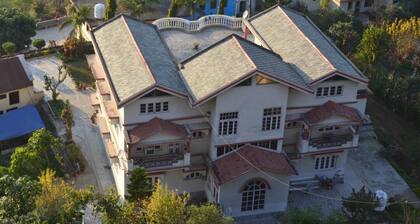 Hotel Bilaspur Sagar View