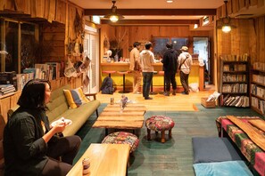 Équipement de l’hébergement