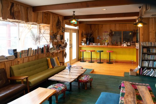 Lodge Mondo - Hostel