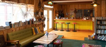 Lodge Mondo - Hostel