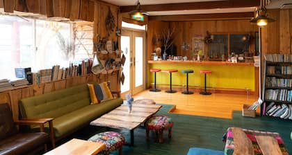 Lodge Mondo - Hostel