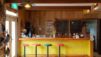 Comodidades da propriedade