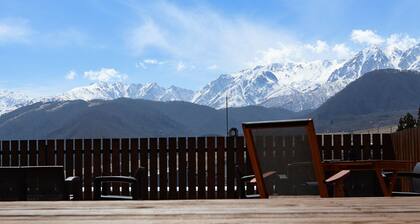 Hotel Granjam Tsugaike