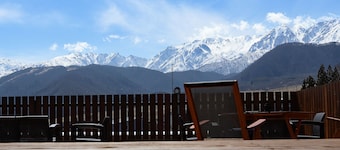 Hotel Granjam Tsugaike