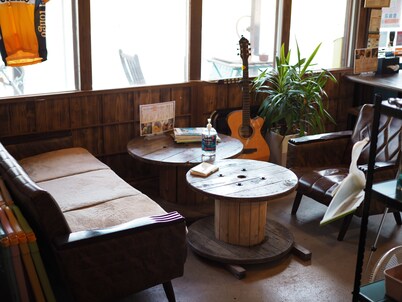 Trip Base Coconeel - Hostel