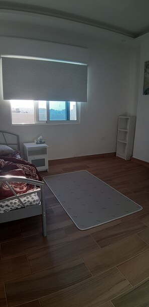 3 camere, Wi-Fi, lenzuola