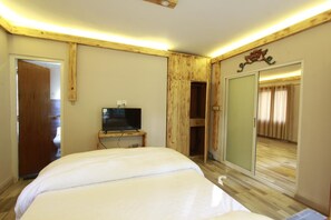 Free WiFi - Silu Homes (Lalitpur)