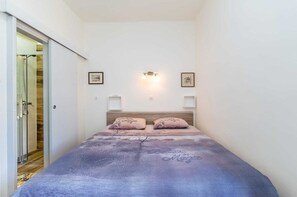 4 Schlafzimmer, WLAN, Bettwäsche