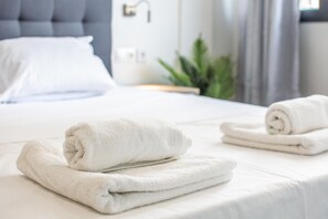 Apartamento, 1 quarto | 1 quarto, Wi-Fi de cortesia