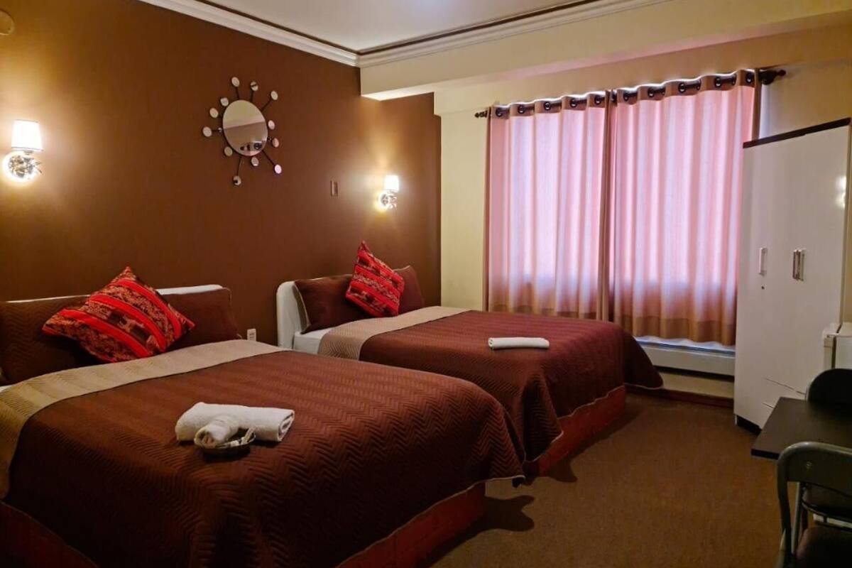 minibar, free wifi, bed sheets