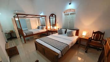3 Schlafzimmer, Bügeleisen/Bügelbrett, kostenloses WLAN